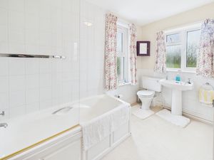 Bathroom- click for photo gallery